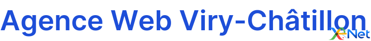 Agence Web Viry-Châtillon